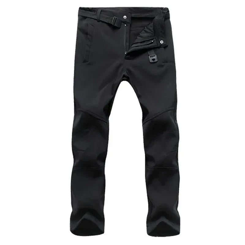 Calça Térmica Impermeável Sweat-Absorbent - PescaAqui
