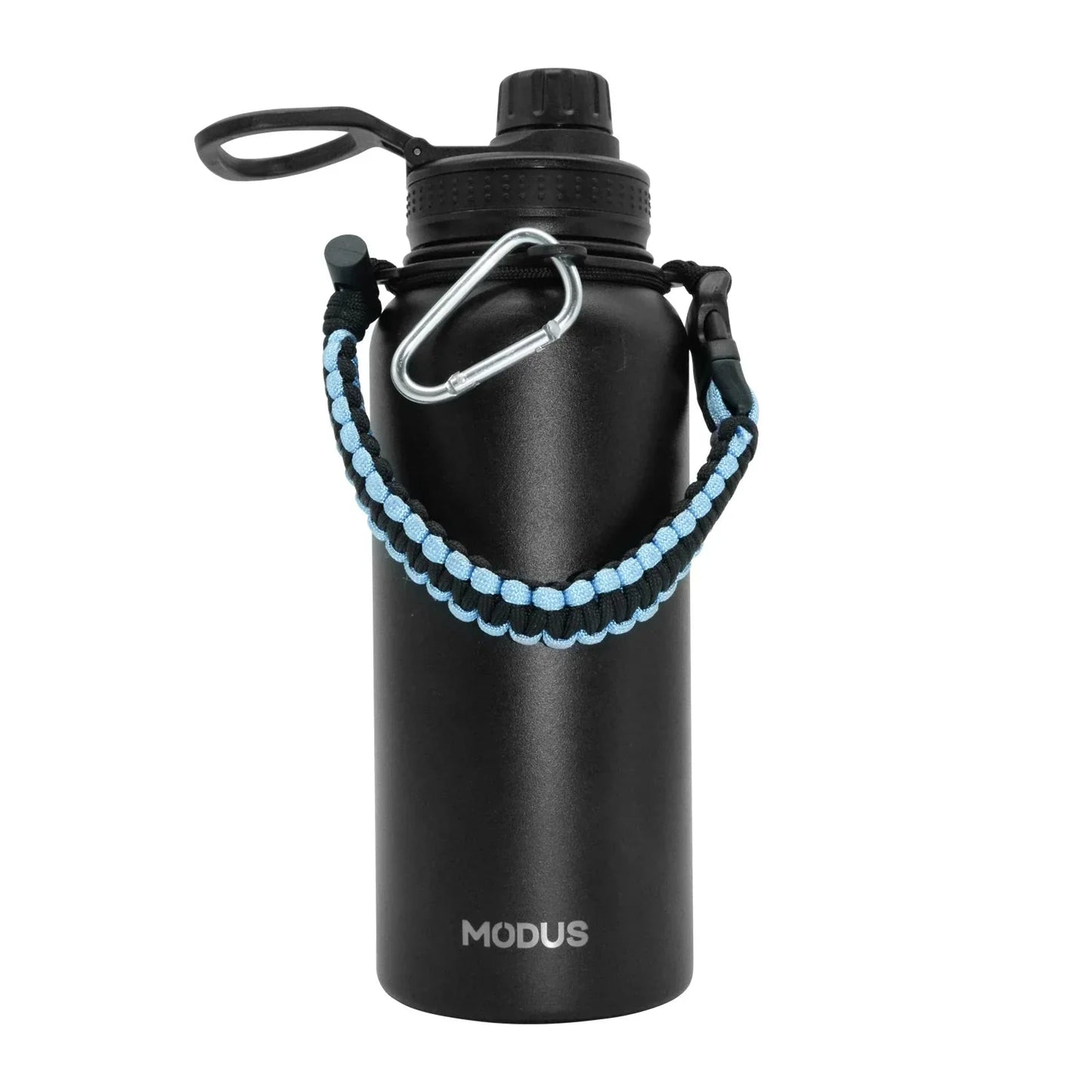 Garrafa Térmica de Aço Inoxidável Isolante - Modus - PescaAqui