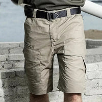 Bermuda Outdoor Cargo Militar - PescaAqui
