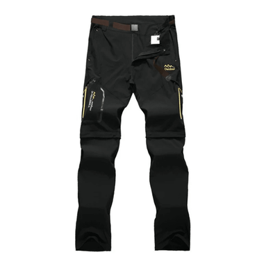 Calça Bermuda Cargo Outdoor Destacável - Triunf - PescaAqui
