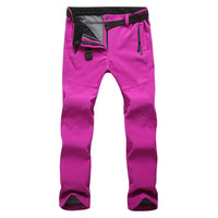 Calça Térmica Impermeável Sweat-Absorbent - PescaAqui