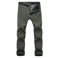 Calça Térmica Impermeável Sweat-Absorbent - PescaAqui