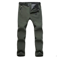 Calça Térmica Impermeável Sweat-Absorbent - PescaAqui