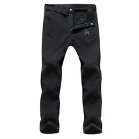 Calça Térmica Impermeável Sweat-Absorbent - PescaAqui
