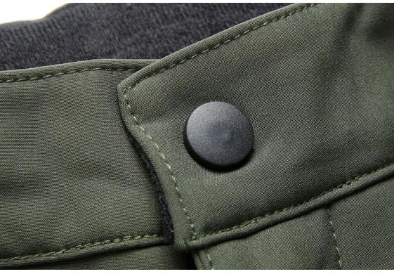 Calça Térmica Impermeável Sweat-Absorbent - PescaAqui