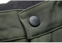 Calça Térmica Impermeável Sweat-Absorbent - PescaAqui