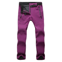 Calça Térmica Impermeável Sweat-Absorbent - PescaAqui