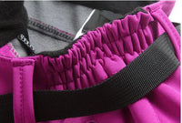 Calça Térmica Impermeável Sweat-Absorbent - PescaAqui