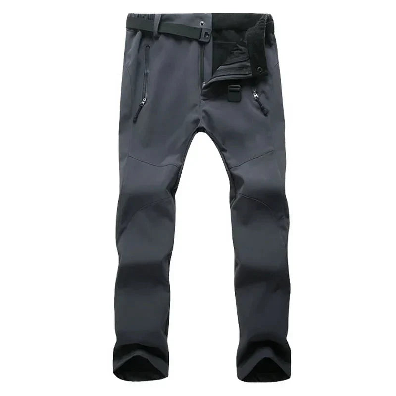 Calça Térmica Impermeável Sweat-Absorbent - PescaAqui