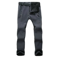 Calça Térmica Impermeável Sweat-Absorbent - PescaAqui
