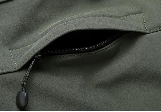 Calça Térmica Impermeável Sweat-Absorbent - PescaAqui