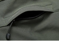 Calça Térmica Impermeável Sweat-Absorbent - PescaAqui