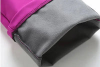 Calça Térmica Impermeável Sweat-Absorbent - PescaAqui