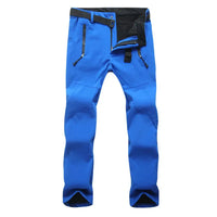 Calça Térmica Impermeável Sweat-Absorbent - PescaAqui