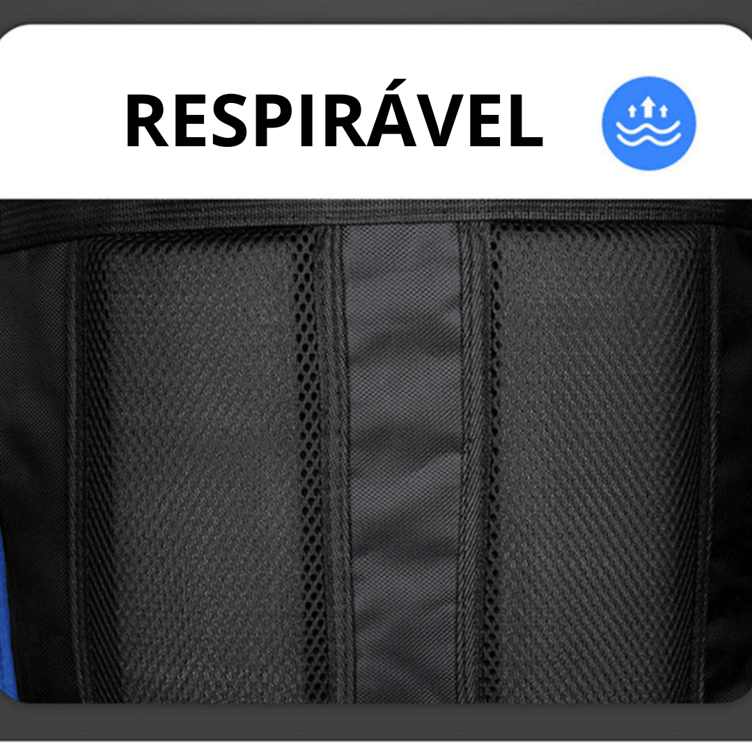 Mochila Camping Ultraleve Impermeável 90L - Explorer - PescaAqui