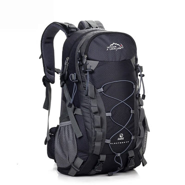Mochila de Camping 40L Outdoor - PescaAqui