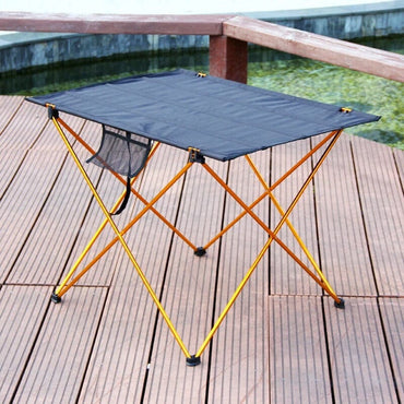 Mesa Ultraleve Portátil - PescaAqui