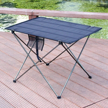 Mesa Ultraleve Portátil - PescaAqui