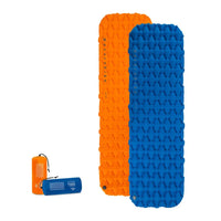 Colchão Inflável Ultra Leve Camping Naturehike - PescaAqui