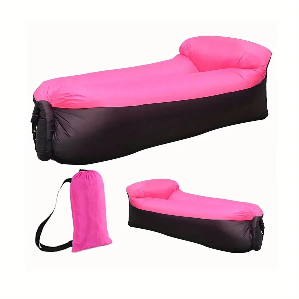 Sofá Inflável - Ultralight Pro - PescaAqui