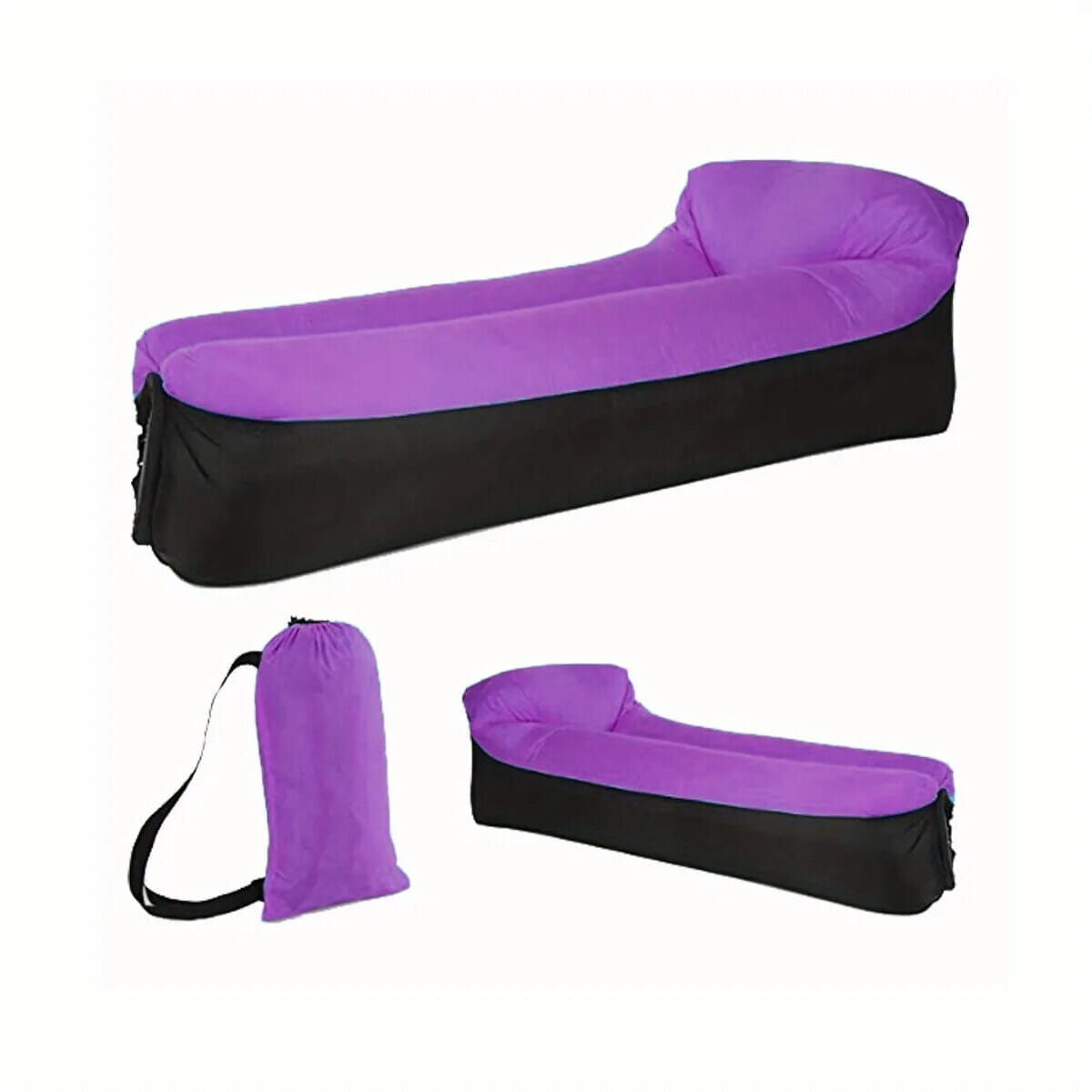 Sofá Inflável - Ultralight Pro - PescaAqui