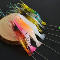 Iscas Artificiais Realistas Para Pesca - Compre 3 Leve 7 - PescaAqui