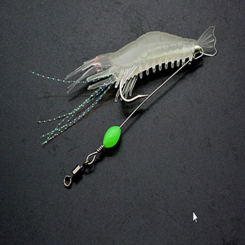 Iscas Artificiais Realistas Para Pesca - Compre 3 Leve 7 - PescaAqui