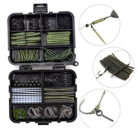 Kit de Pesca Para Alto Desempenho - AnglerTech Pro - PescaAqui