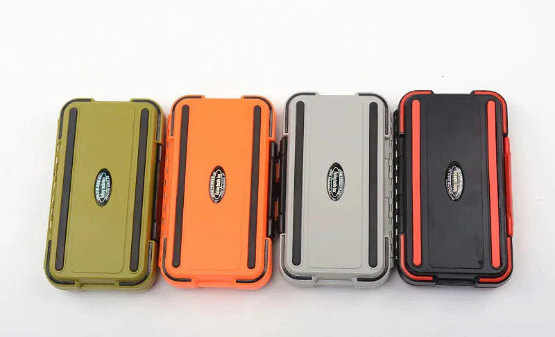 Estojo de Equipamentos para Pesca - Fish Case - PescaAqui