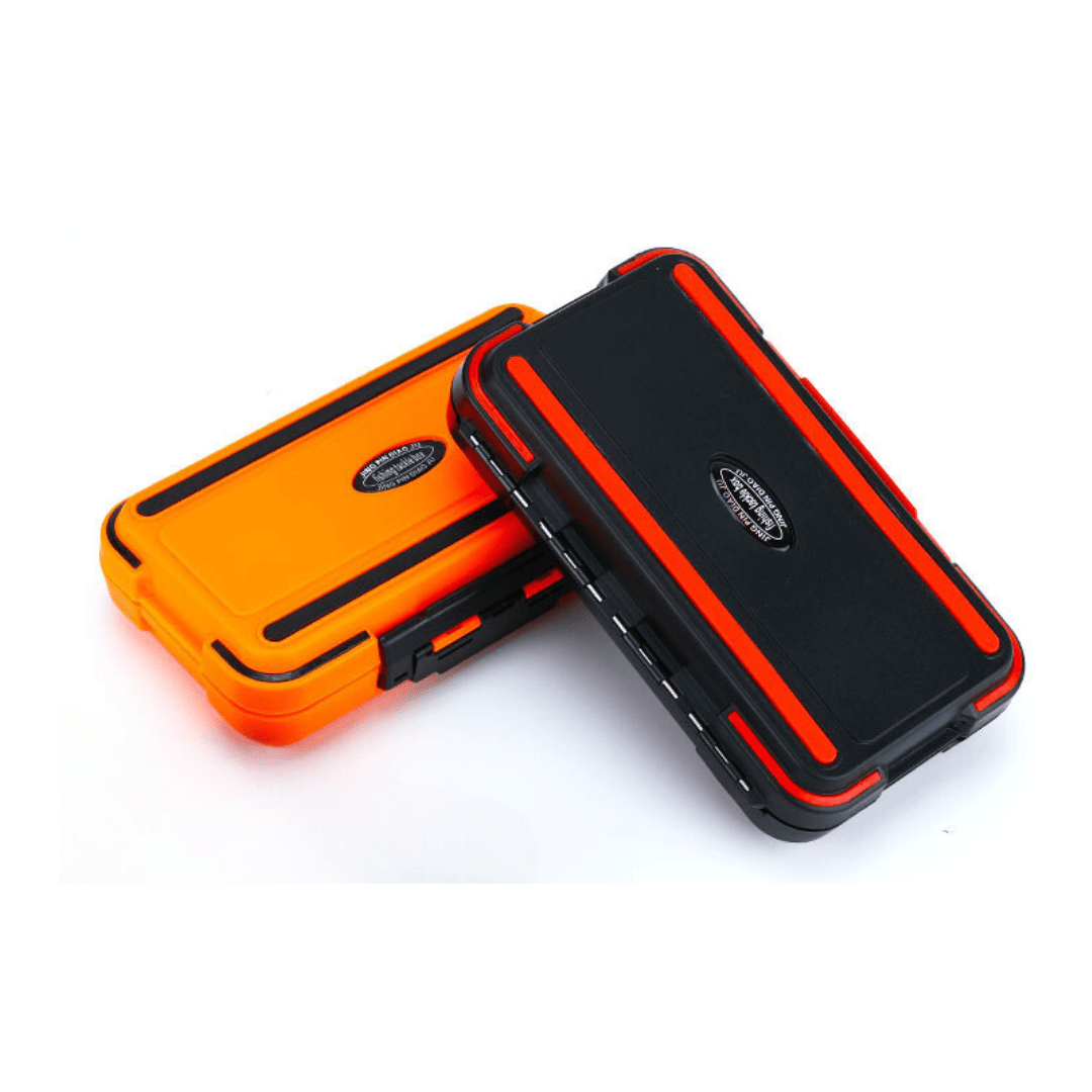 Estojo de Equipamentos para Pesca - Fish Case - PescaAqui