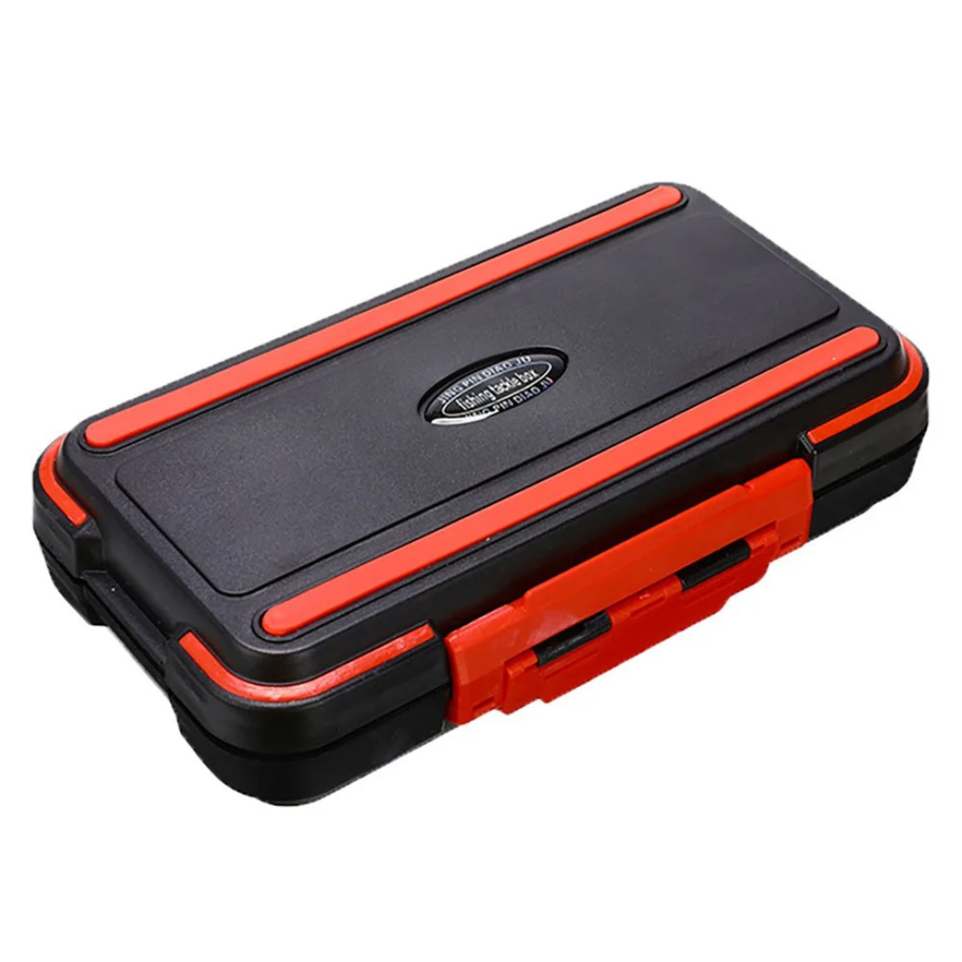 Estojo de Equipamentos para Pesca - Fish Case - PescaAqui