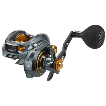 Carretilha de Pesca Alizoz 300 8.1:1 - PescaAqui