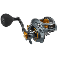 Carretilha de Pesca Alizoz 300 8.1:1 - PescaAqui