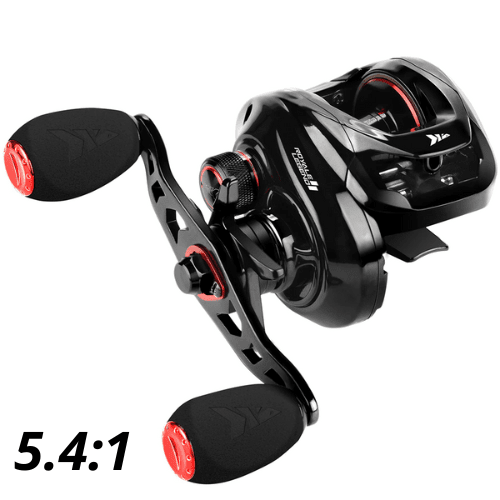 Carretilha de Pesca KastKing Royale Legend ll - PescaAqui