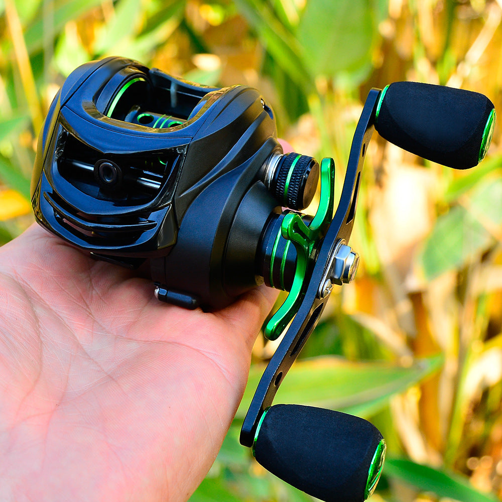 Carretilha de Pesca Proberos Drag 8kg - PescaAqui
