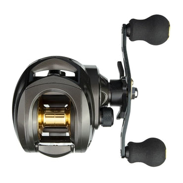 Carretilha de Pesca Profissional Drag 9Kg - PescaAqui