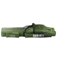 Bolsa de Pesca para Varas / Carretilhas / Ferramentas - PescaAqui