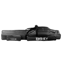 Bolsa de Pesca para Varas / Carretilhas / Ferramentas - PescaAqui