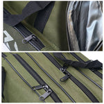 Bolsa de Pesca para Varas / Carretilhas / Ferramentas - PescaAqui