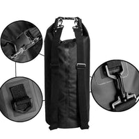Mochila Flutuante Impermeável - Beach Bag - PescaAqui