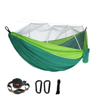 Rede Jungle Antimosquito - Outdoor - PescaAqui