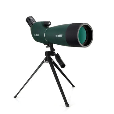 Telescópio Longo Alcance À Prova D'Água para Camping - SVBONY - PescaAqui