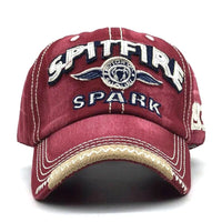 Boné de Pesca - Spark - PescaAqui