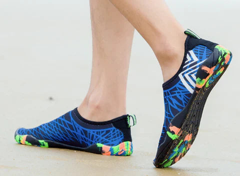 Tênis Híbrido Sport Plus - PescaAqui