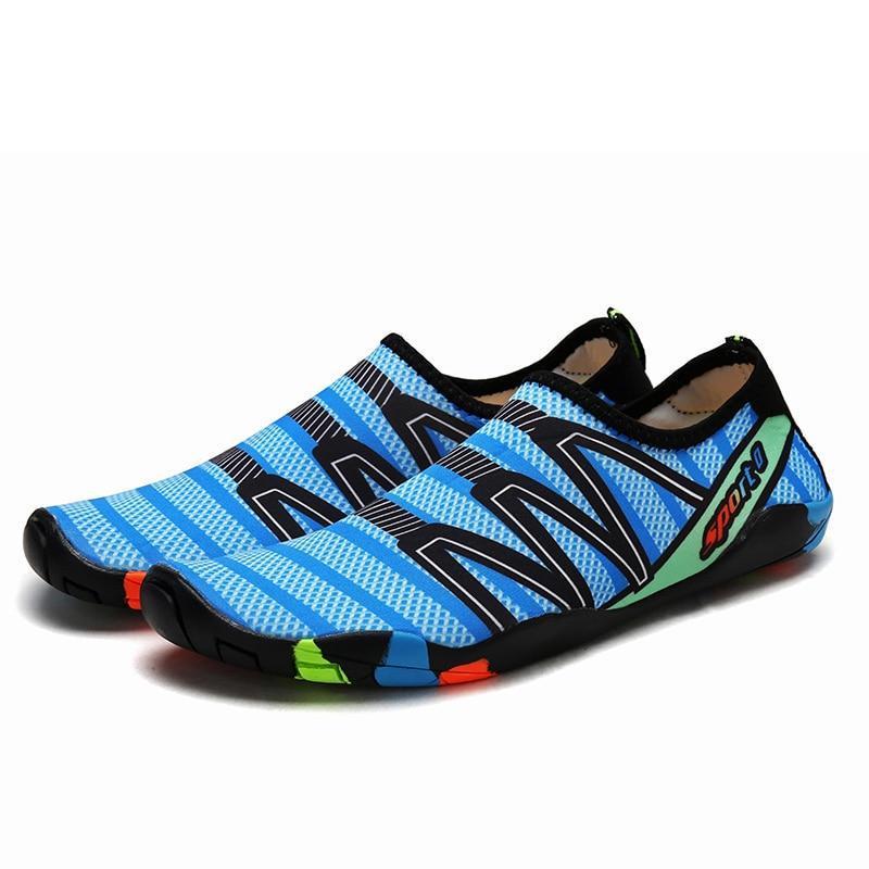 Tênis Híbrido Sport Plus - PescaAqui
