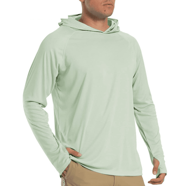 Blusa Respirável Proteção UV 50+ - UV Narason - PescaAqui