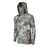 Camisa de Pesca Respirável Térmica Anti UV - Pelagic - PescaAqui