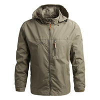 Corta Vento Masculino Lightweight - PescaAqui