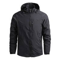 Corta Vento Masculino Over - PescaAqui
