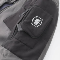 Jaqueta Corta Vento Masculino Shark - PescaAqui